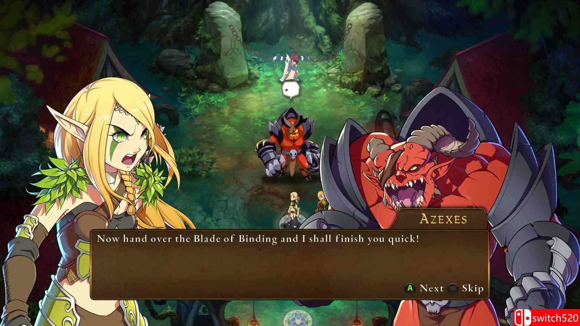 《魔法门：英雄交锋（Might Magic: Clash of Heroes）》决定版 SKIDROW镜像版[CN/TW/EN/JP]_2