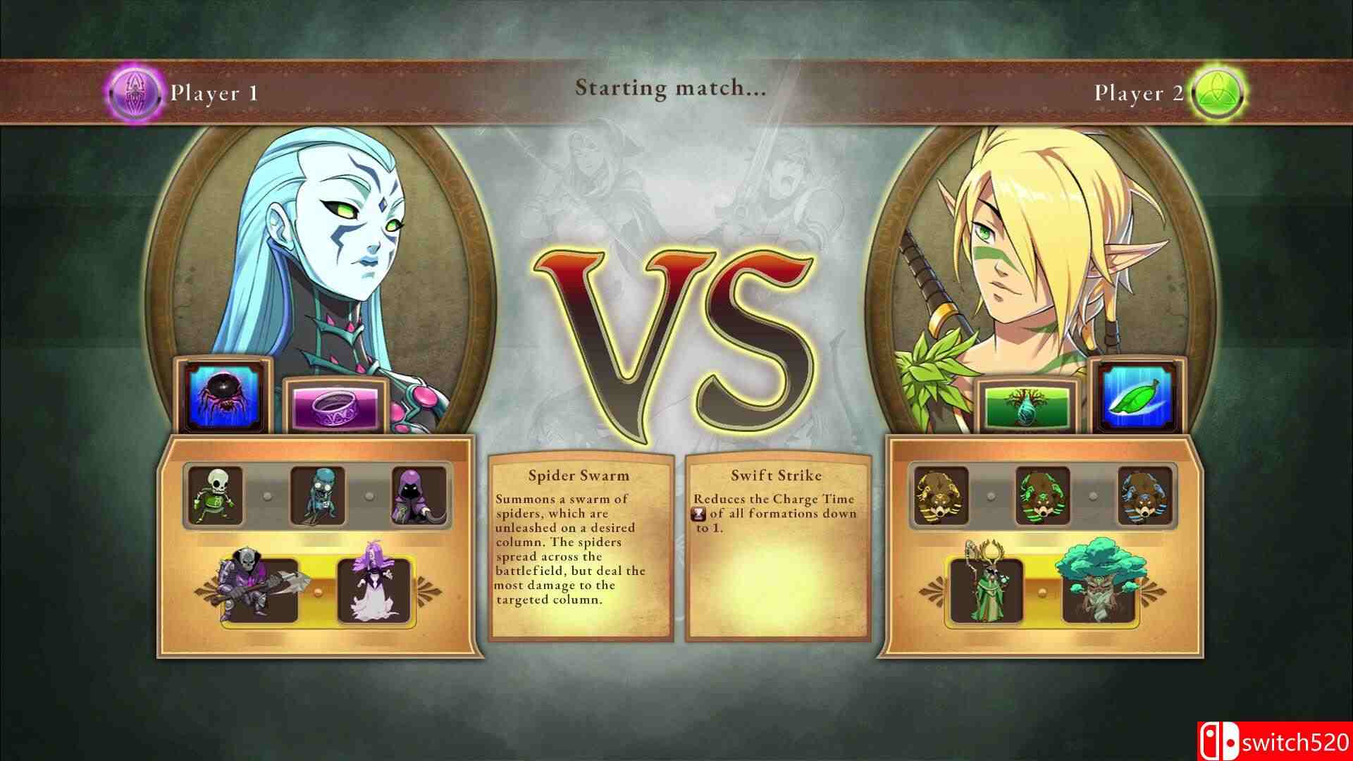 《魔法门：英雄交锋（Might Magic: Clash of Heroes）》决定版 SKIDROW镜像版[CN/TW/EN/JP]_3
