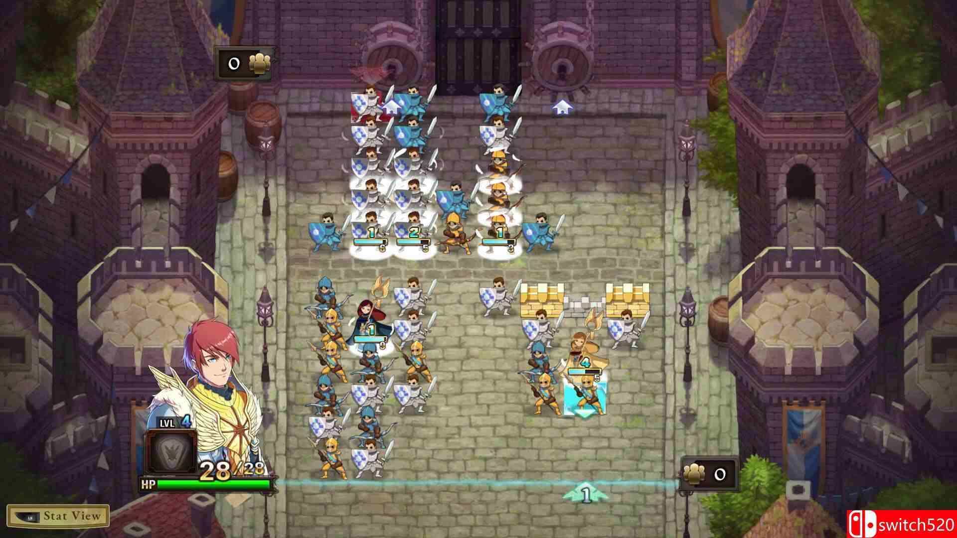 《魔法门：英雄交锋（Might Magic: Clash of Heroes）》决定版 SKIDROW镜像版[CN/TW/EN/JP]_1