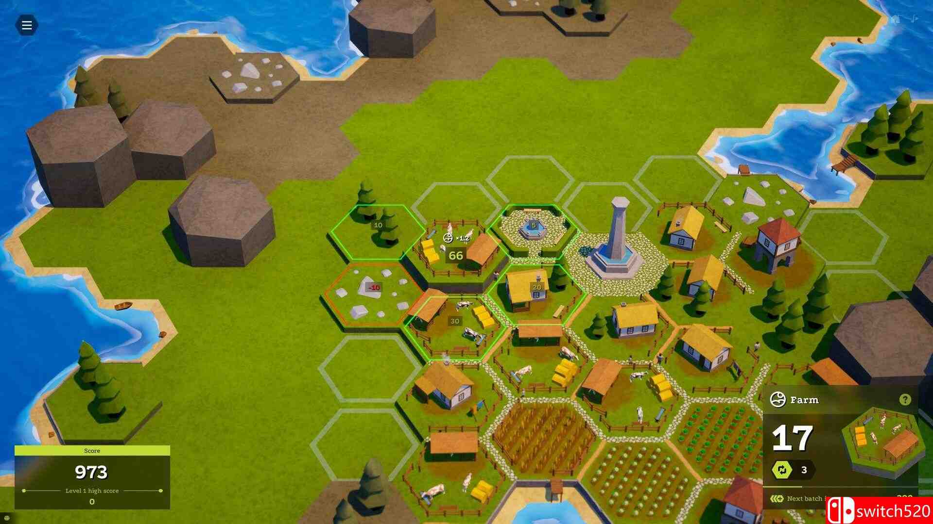 《瓦片城（Tile Town）》官方中文 TENOKE镜像版[CN/EN][更新升级档]_5