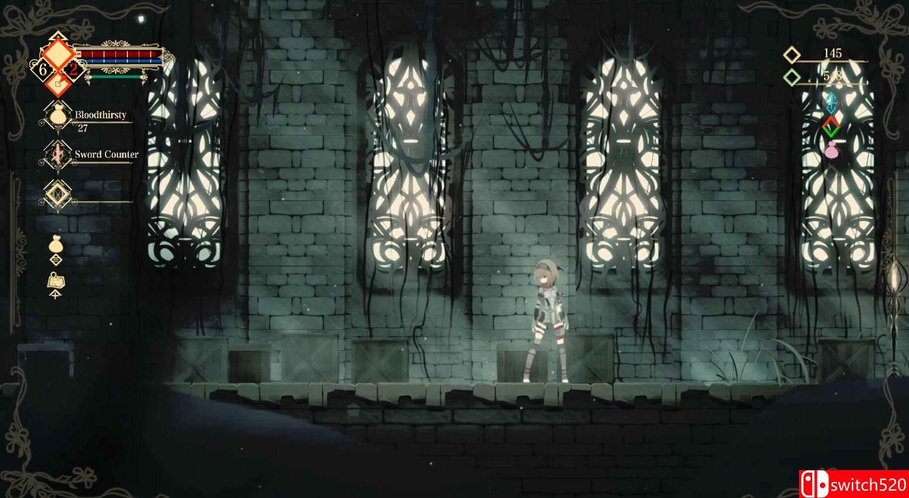 《血之消亡（Bloodecay）》Unleashed硬盘版[CN/EN]_1