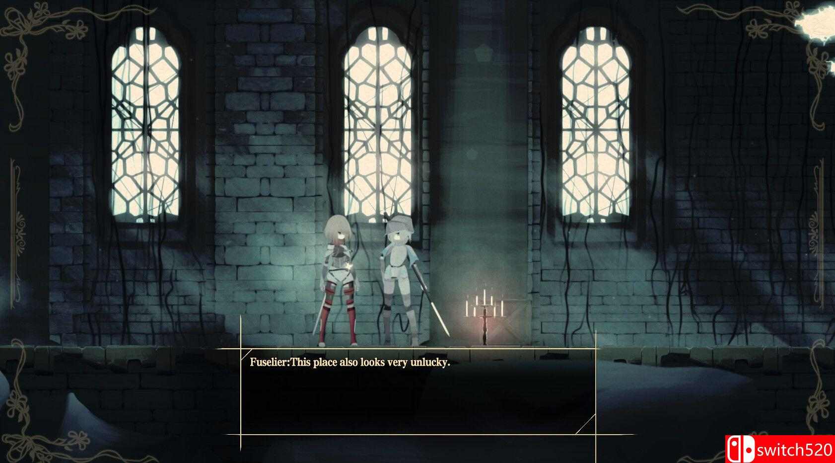 《血之消亡（Bloodecay）》Unleashed硬盘版[CN/EN]_5