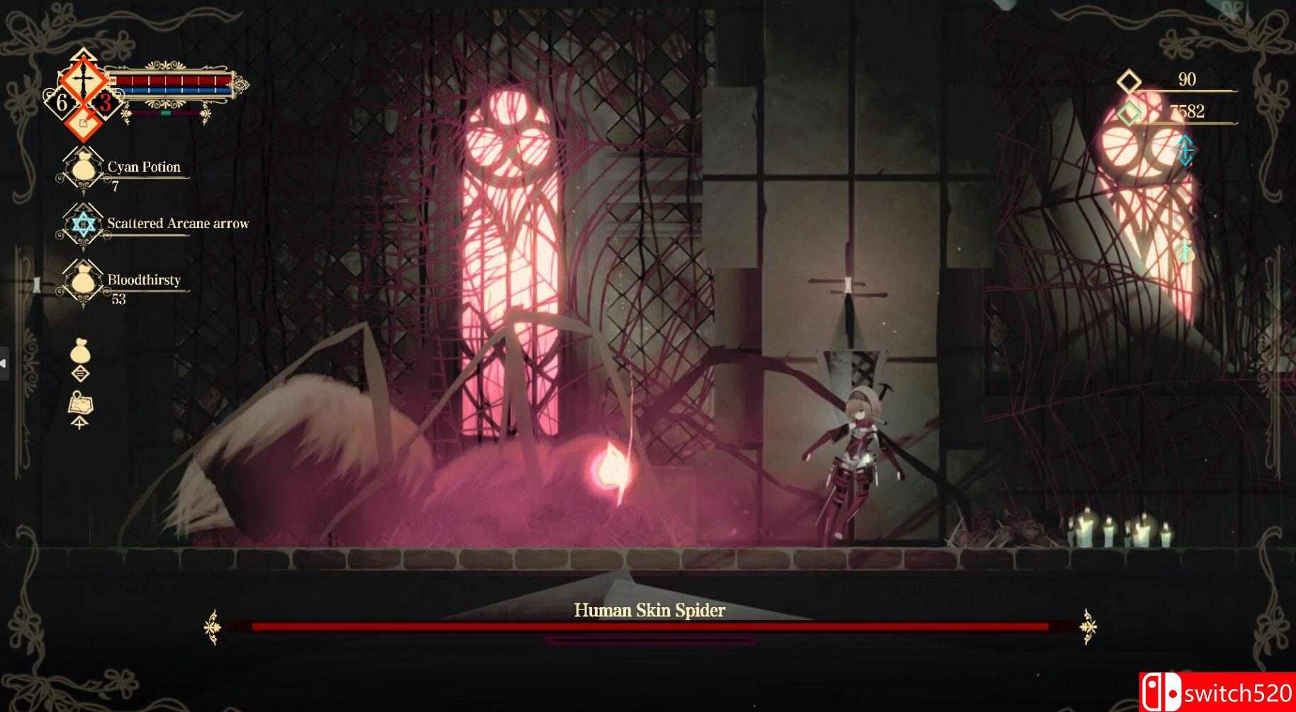 《血之消亡（Bloodecay）》Unleashed硬盘版[CN/EN]_4