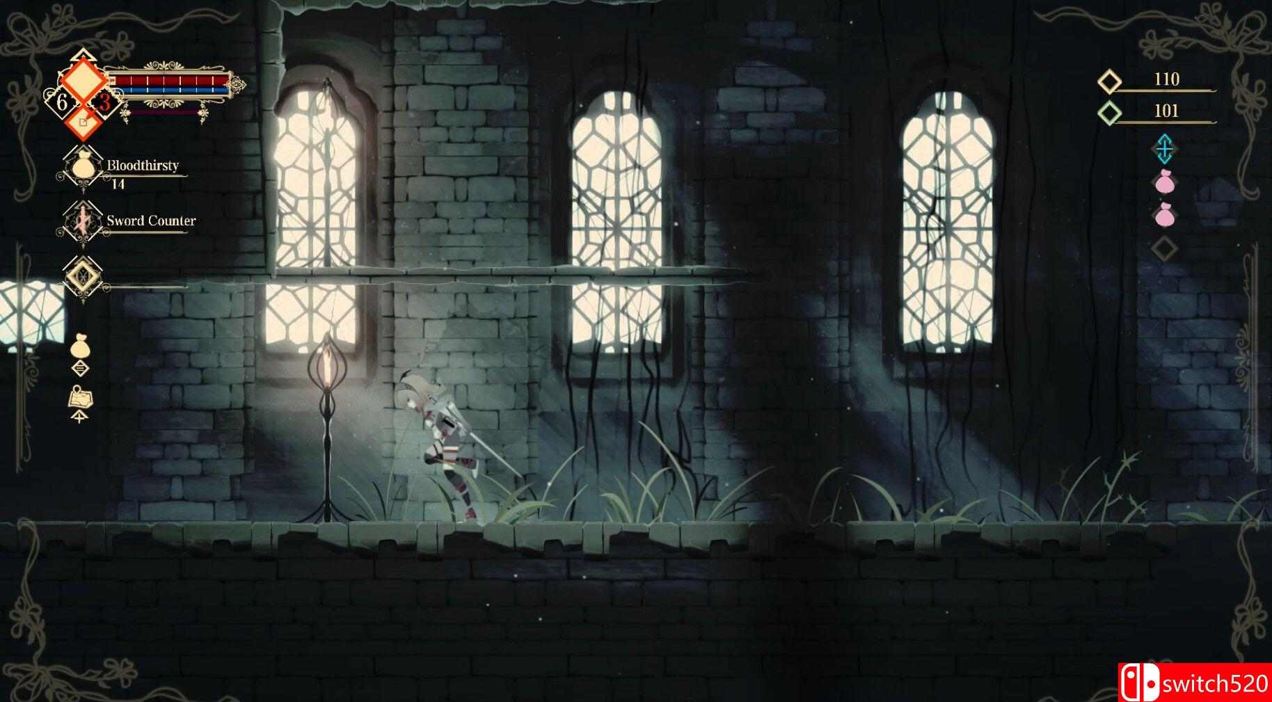 《血之消亡（Bloodecay）》Unleashed硬盘版[CN/EN]_3