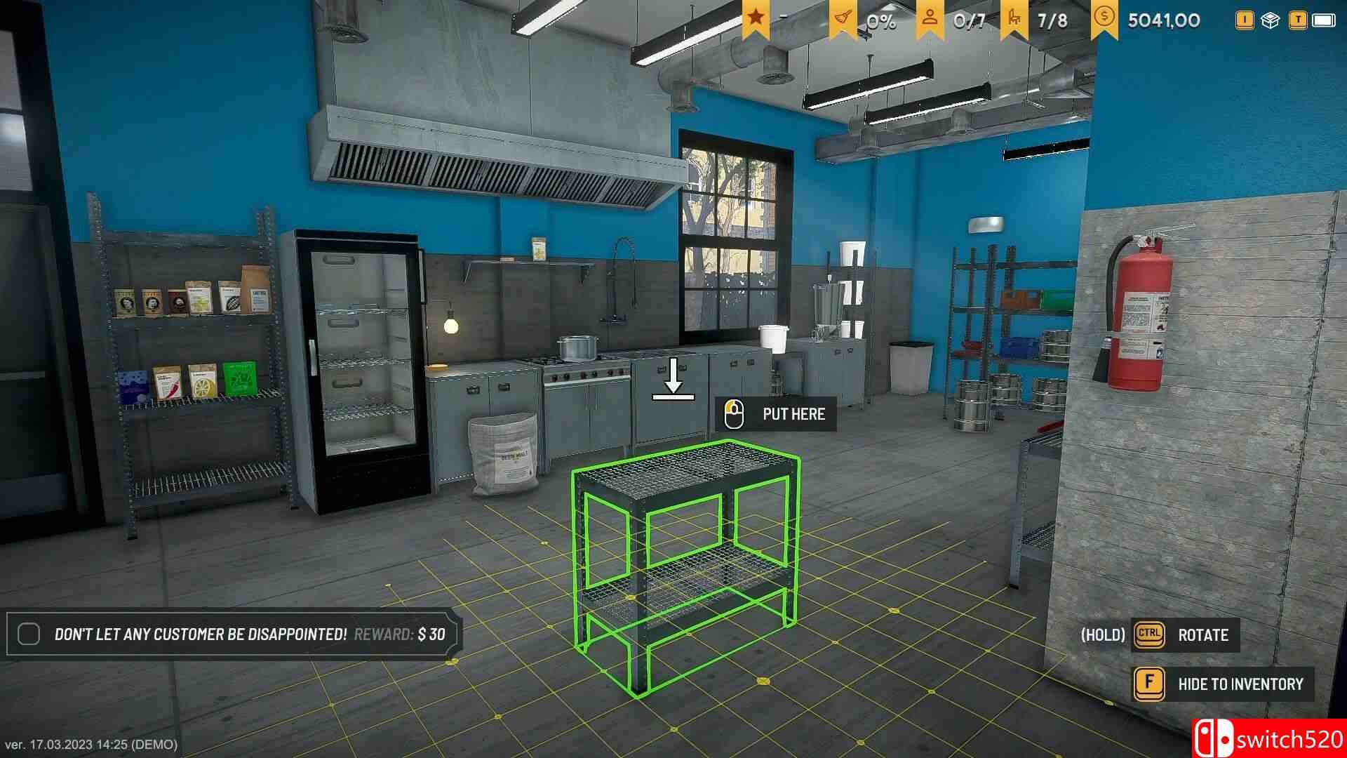 《精酿酒吧模拟器（Brewpub Simulator）》官方中文 TENOKE镜像版[CN/EN]_5