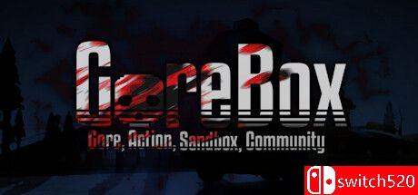 《GoreBox（GoreBox）》v14.4.4 TENOKE镜像版[EN][更新升级档]