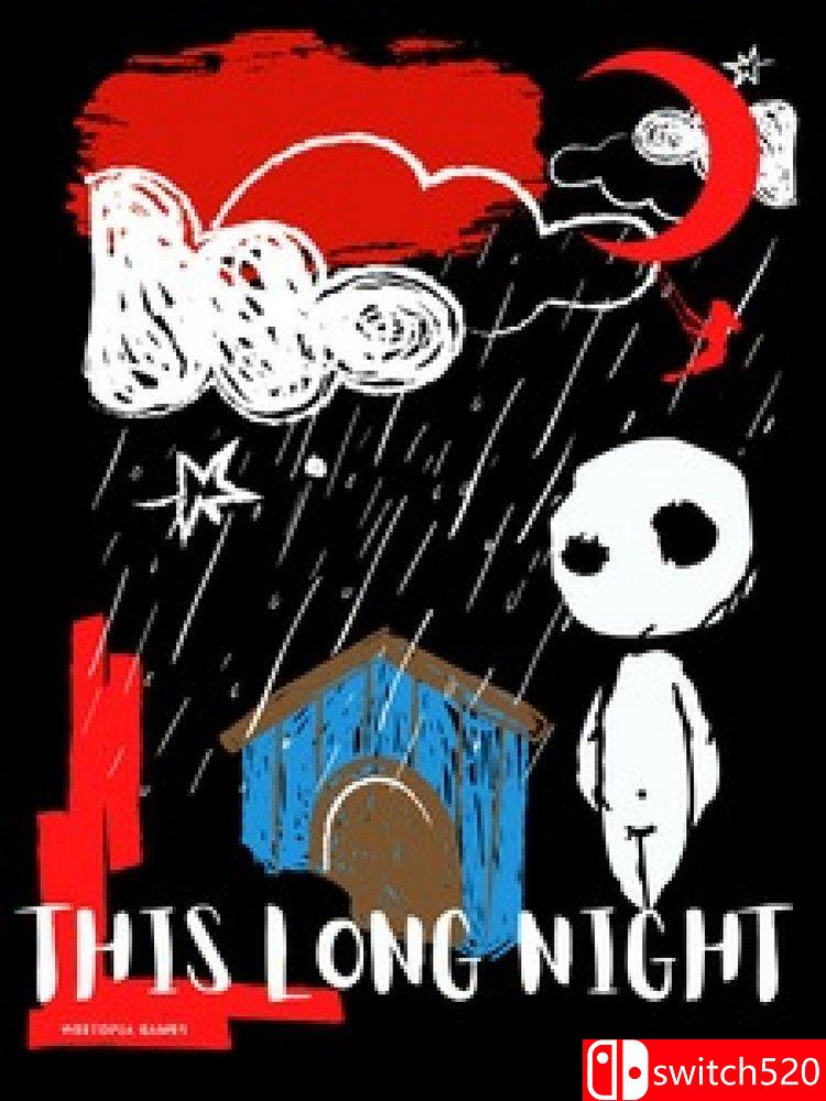 《这个漫长的夜晚（This Long Night）》bADkARMA硬盘版[EN]