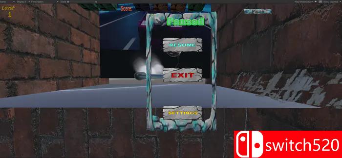 《撞球疯狂（Wrecking Ball Mayhem）》bADkARMA硬盘版[EN]_3