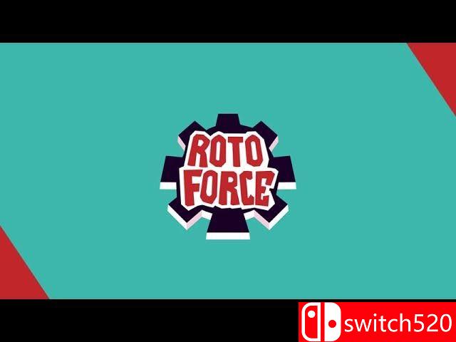 《破碎力（Roto Force）》bADkARMA硬盘版[EN]