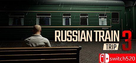 《俄罗斯火车之旅3（Russian Train Trip 3）》官方中文 TENOKE镜像版[CN/TW/EN/JP]