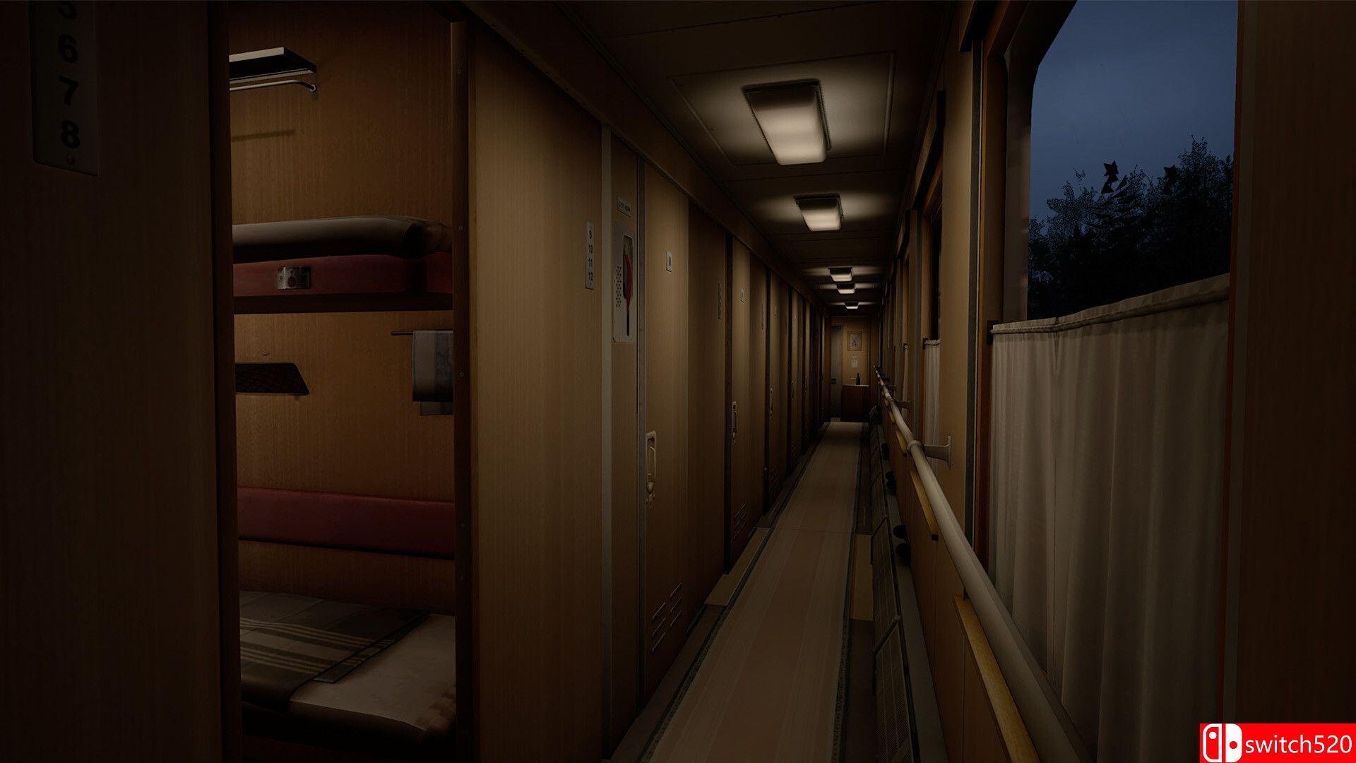 《俄罗斯火车之旅3（Russian Train Trip 3）》官方中文 TENOKE镜像版[CN/TW/EN/JP]_3