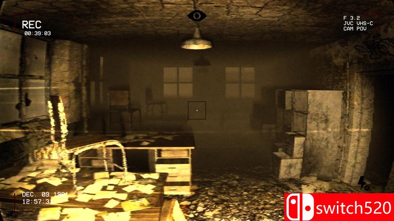 《斯特朗福德监狱（Strongford Penitentiary）》v1.5 bADkARMA硬盘版[EN]_2