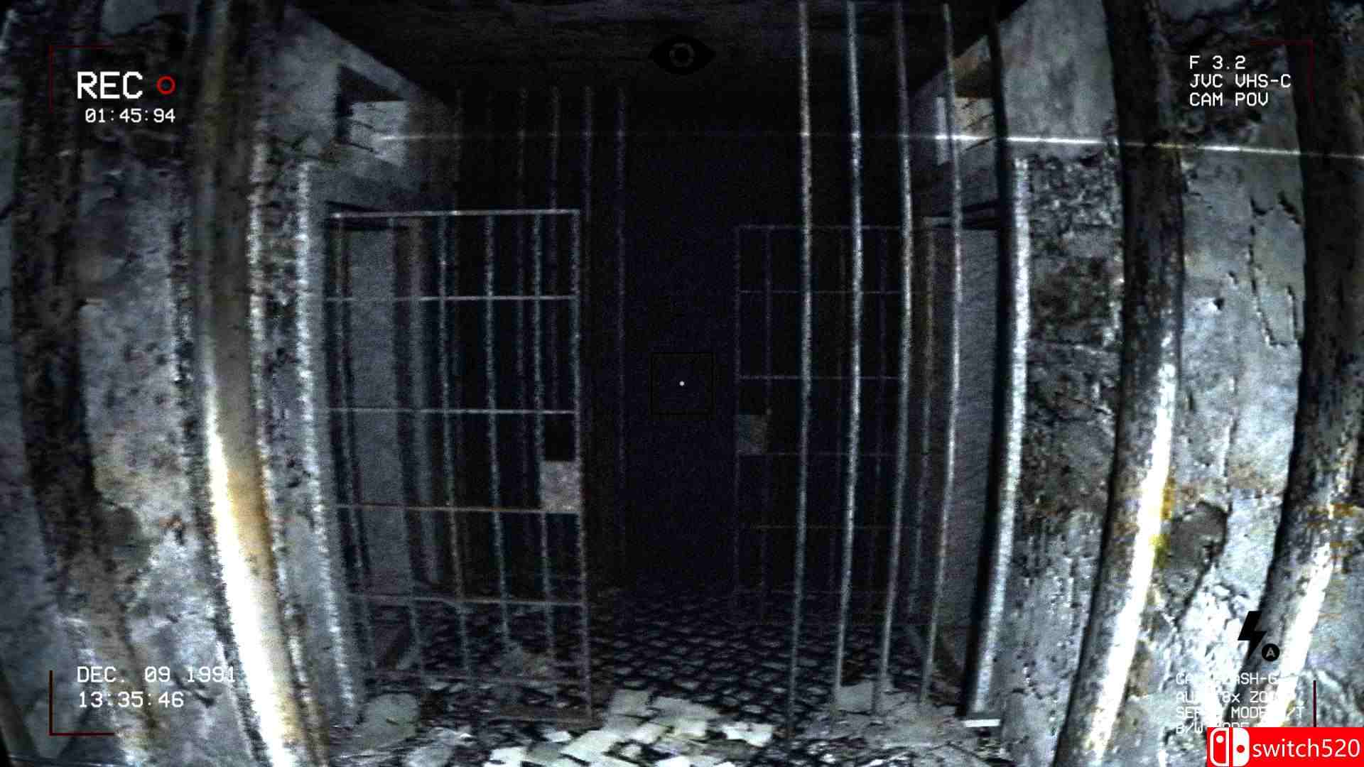 《斯特朗福德监狱（Strongford Penitentiary）》v1.5 bADkARMA硬盘版[EN]_1