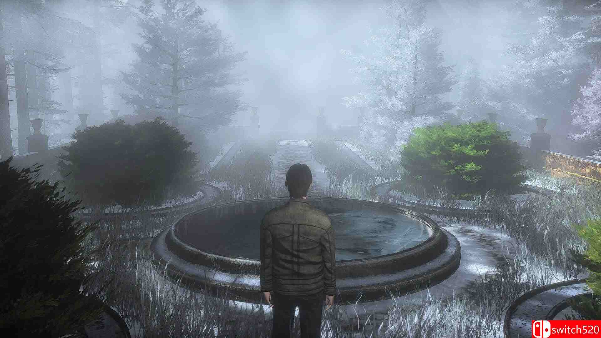 《冰雪花园（The Frozen Garden）》DARKSiDERS镜像版[EN]_1