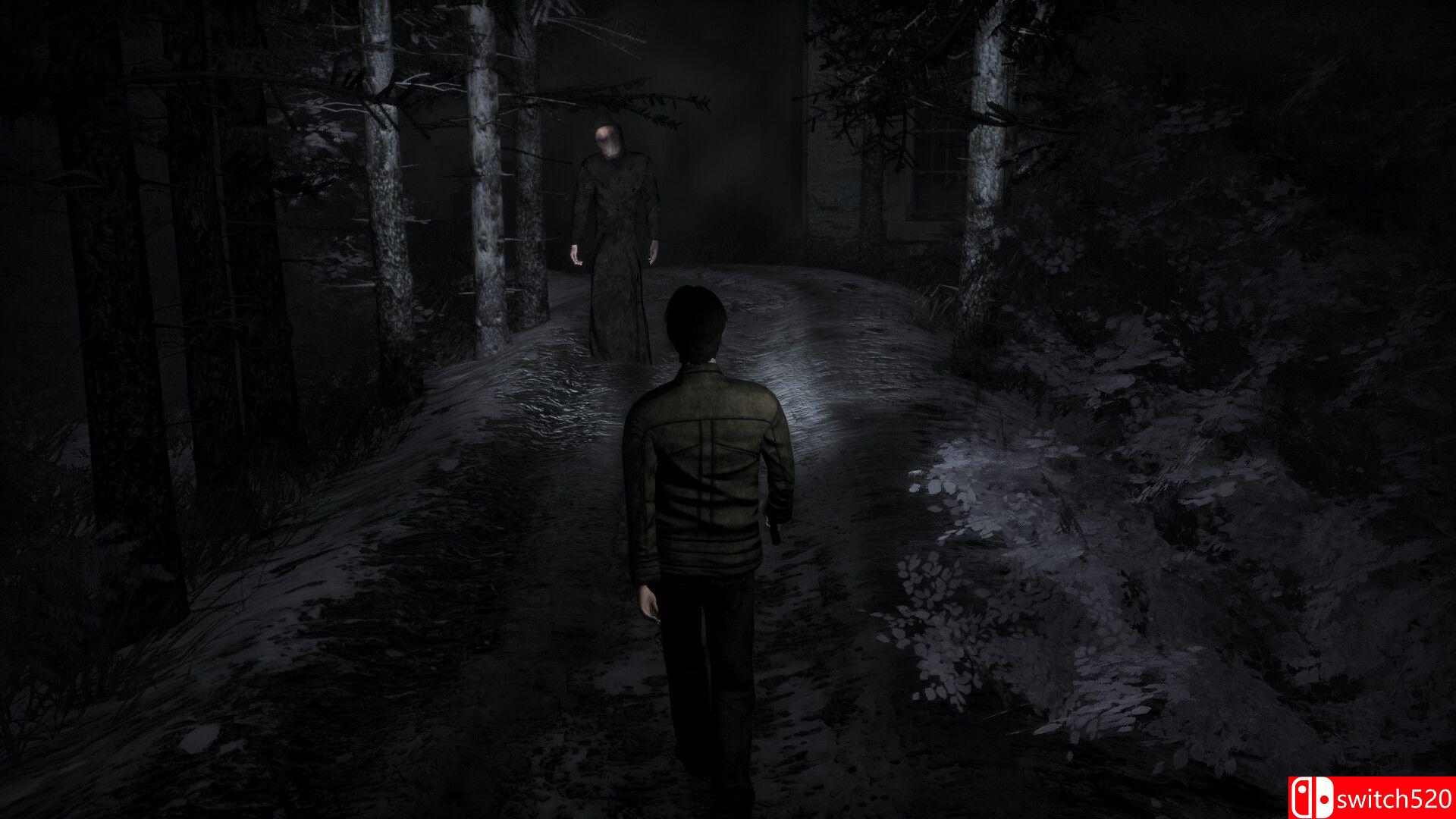《冰雪花园（The Frozen Garden）》DARKSiDERS镜像版[EN]_4