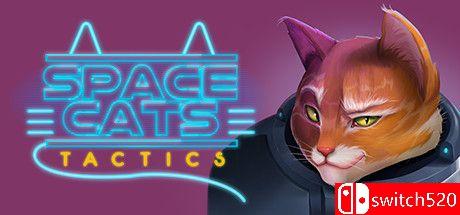 《太空猫战术（Space Cats Tactics）》官方中文 TENOKE镜像版[CN/TW/EN/JP]