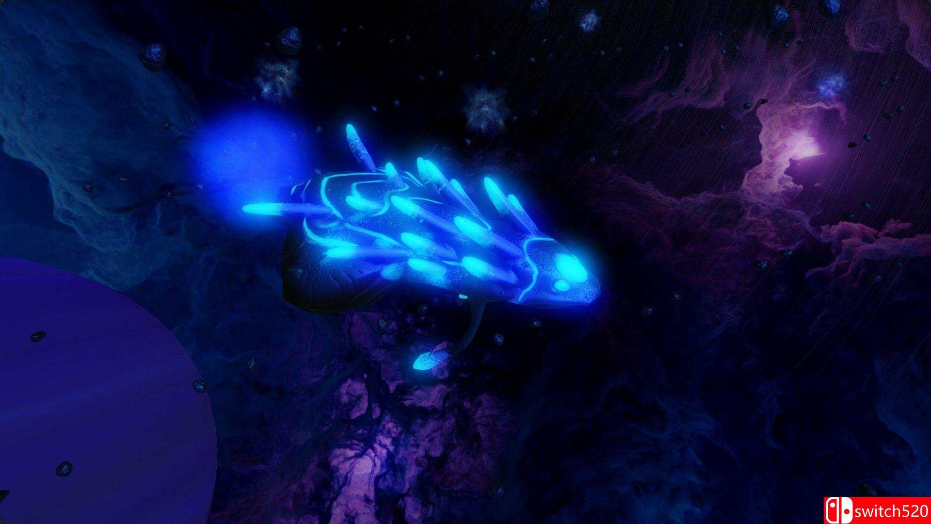 《太空猫战术（Space Cats Tactics）》官方中文 TENOKE镜像版[CN/TW/EN/JP]_5