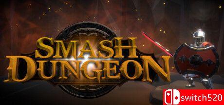 《粉碎地牢（Smash Dungeon）》TENOKE镜像版[EN]