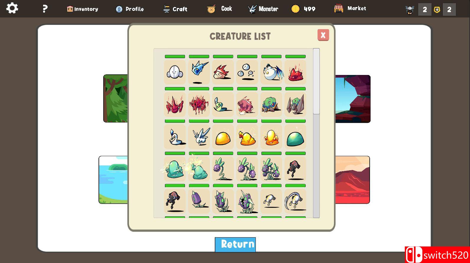 《怪物闲置RPG（Monsters Idle RPG）》v25.2.0 bADkARMA硬盘版[EN]_5