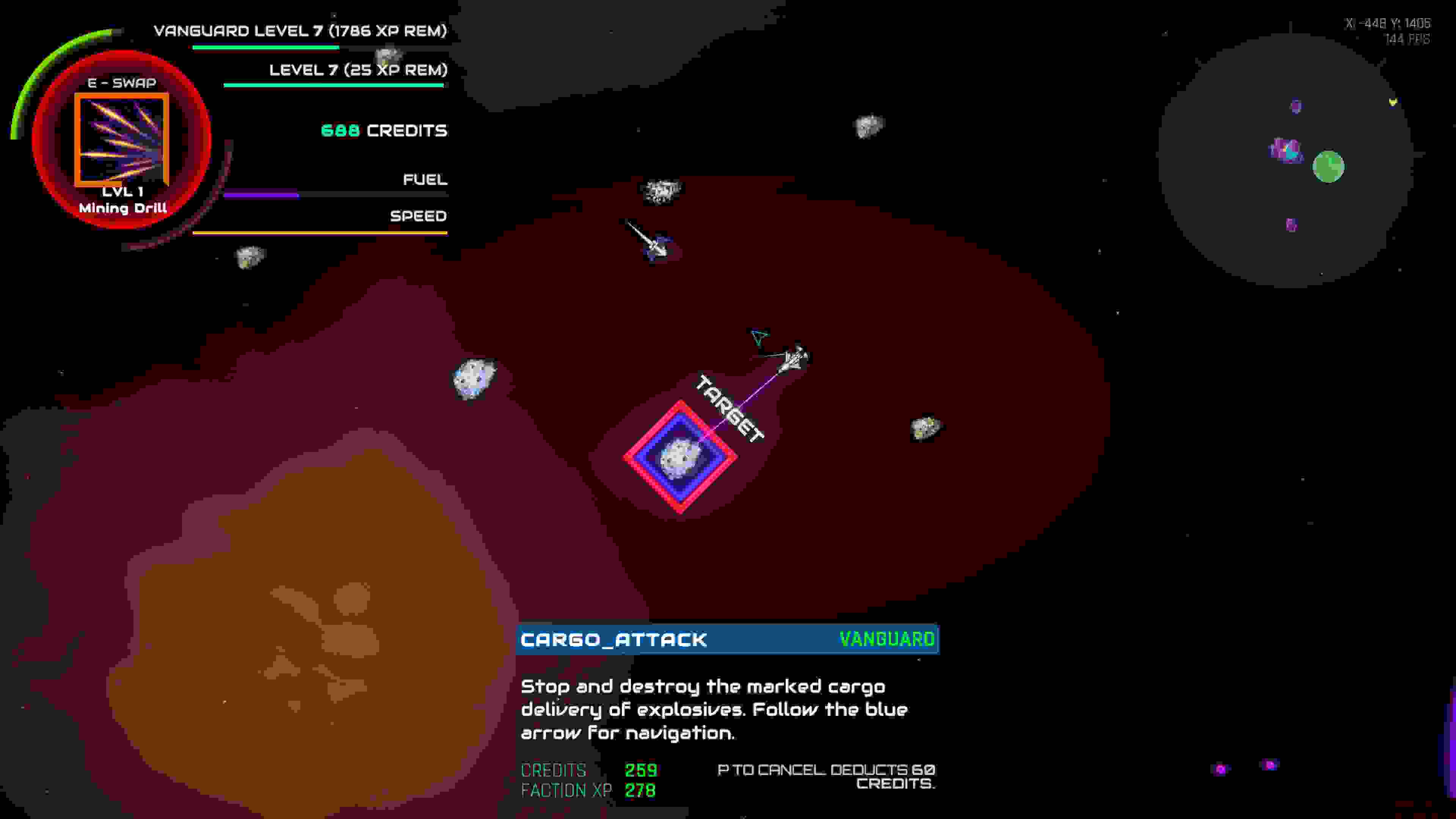 《星际统治（Interstellar Dominion）》64位 bADkARMA硬盘版[EN]_4