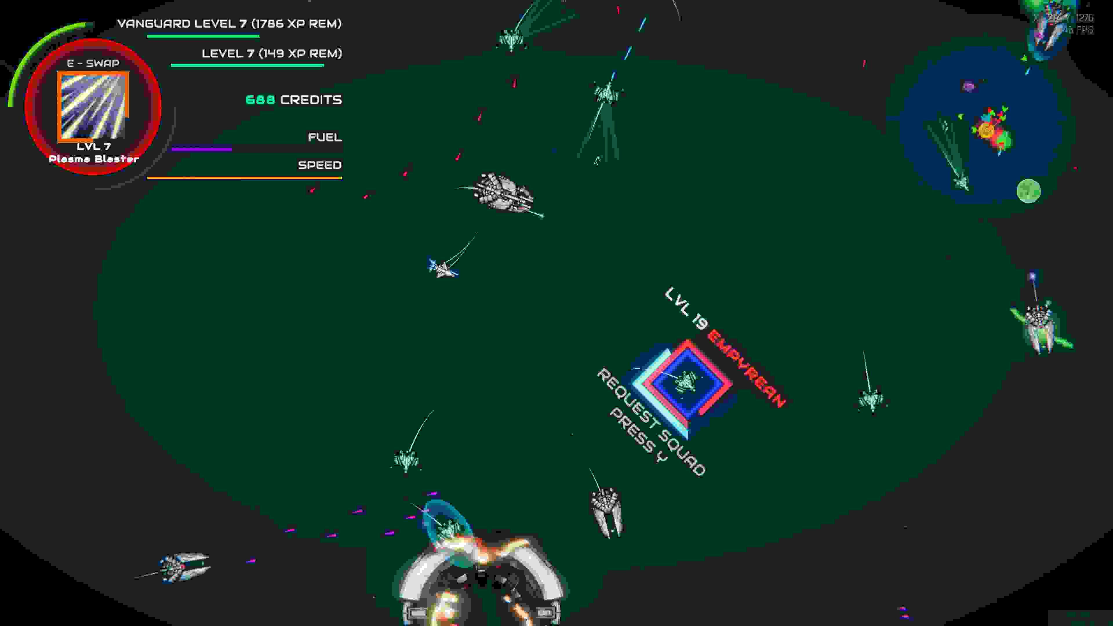 《星际统治（Interstellar Dominion）》64位 bADkARMA硬盘版[EN]_2