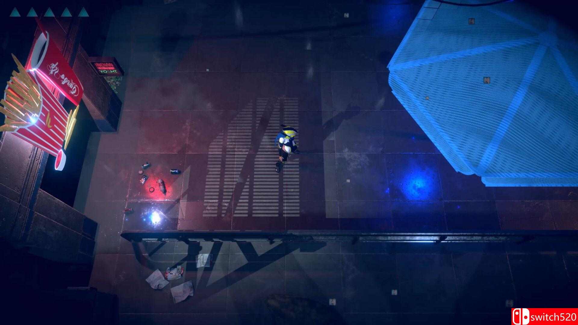 《星光特工：正义的捍卫者（STARLITE: Defender of Justice）》终极HD版 P2P硬盘版[EN]_3