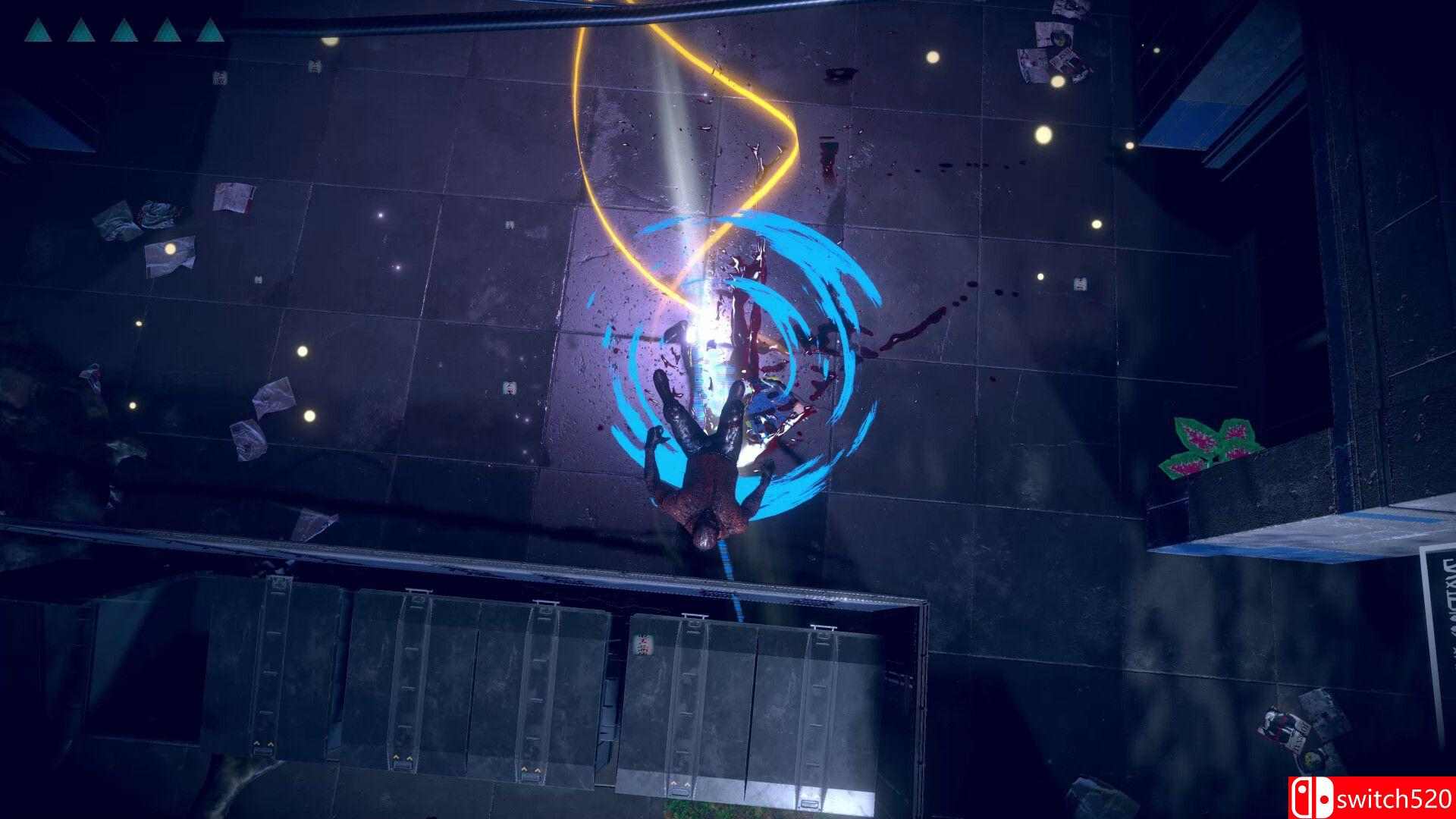 《星光特工：正义的捍卫者（STARLITE: Defender of Justice）》终极HD版 P2P硬盘版[EN]_5