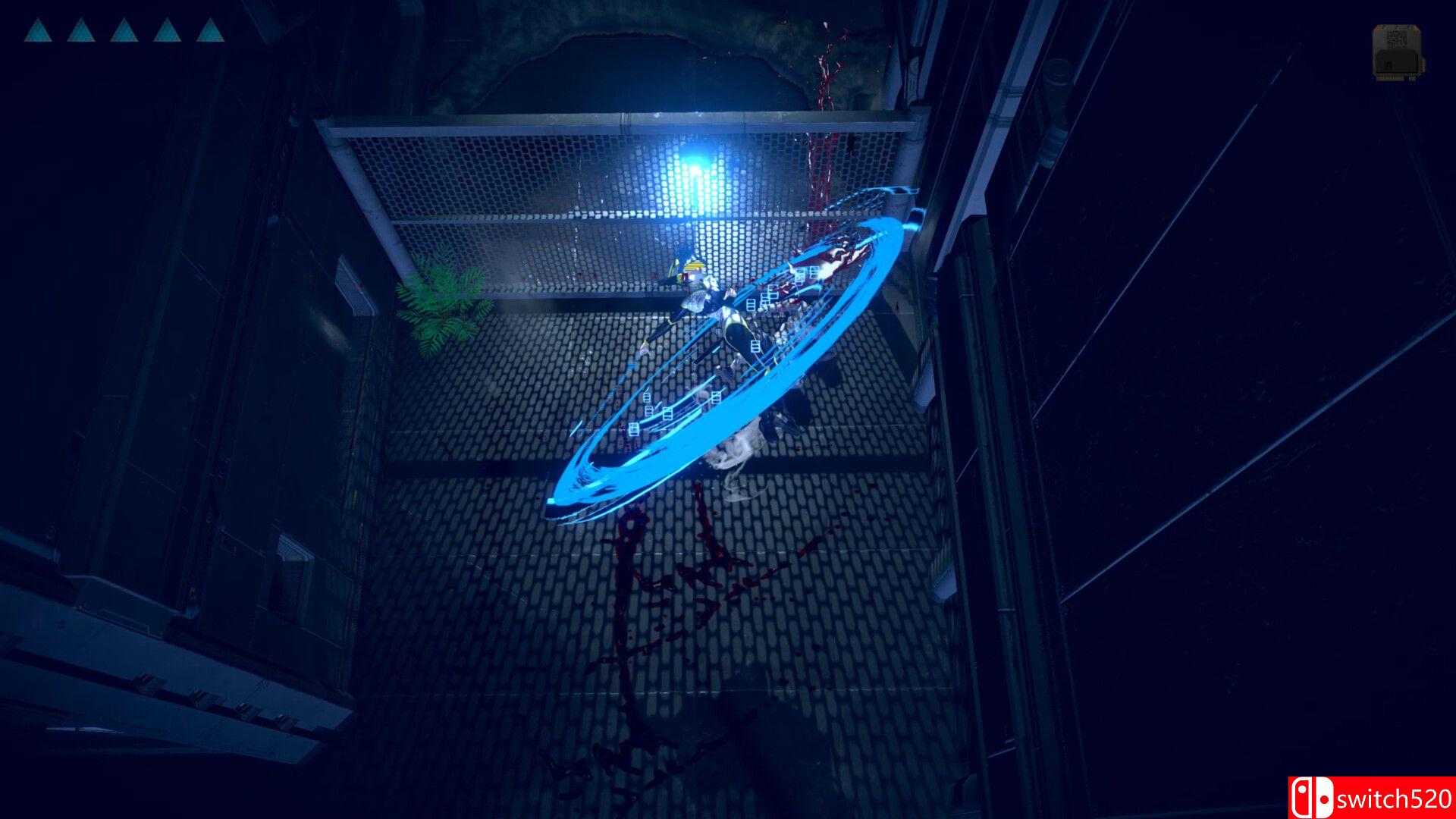 《星光特工：正义的捍卫者（STARLITE: Defender of Justice）》终极HD版 P2P硬盘版[EN]_1