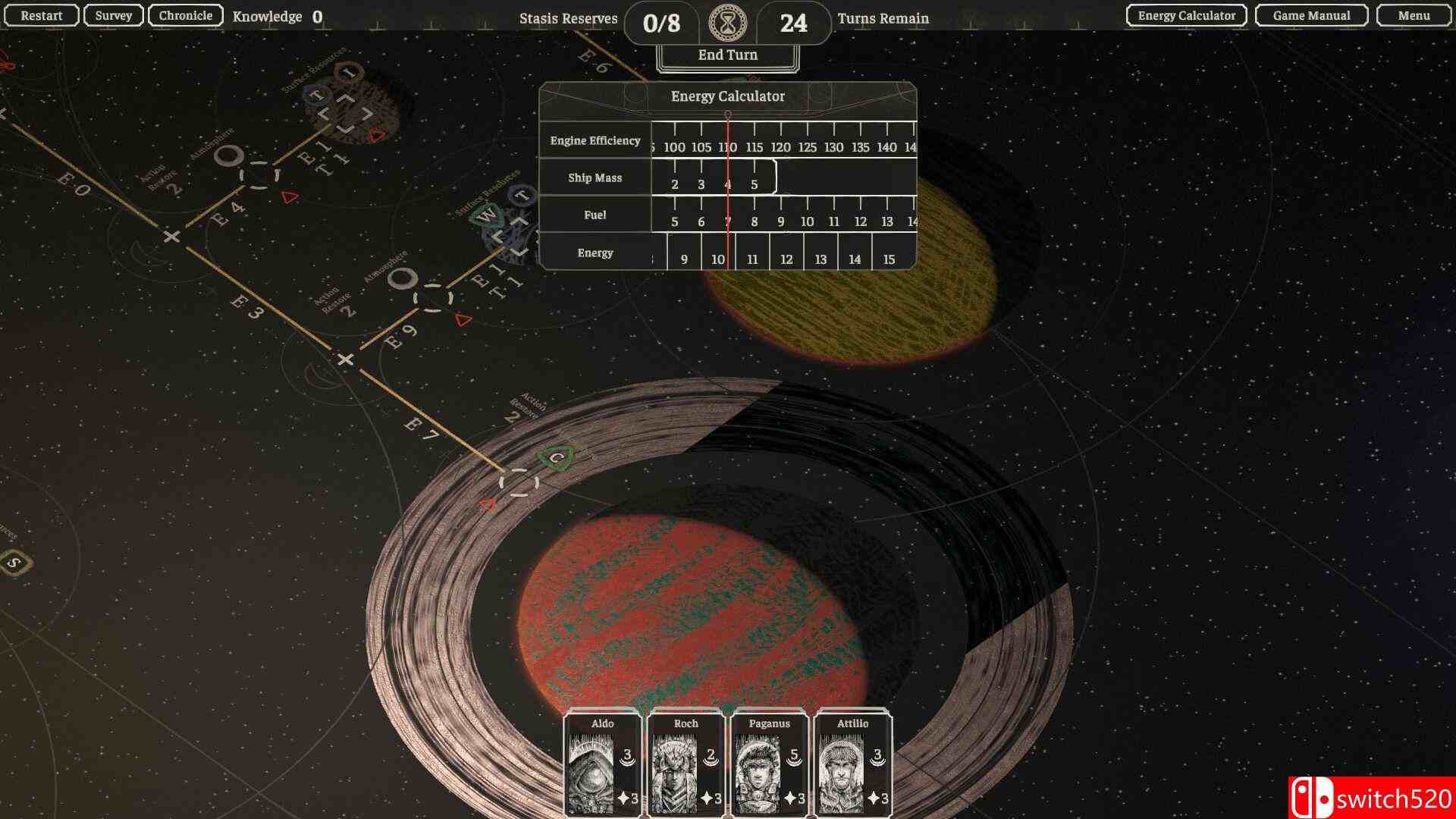 《放逐之匣（The Banished Vault）》TENOKE镜像版[EN][更新升级档]_2