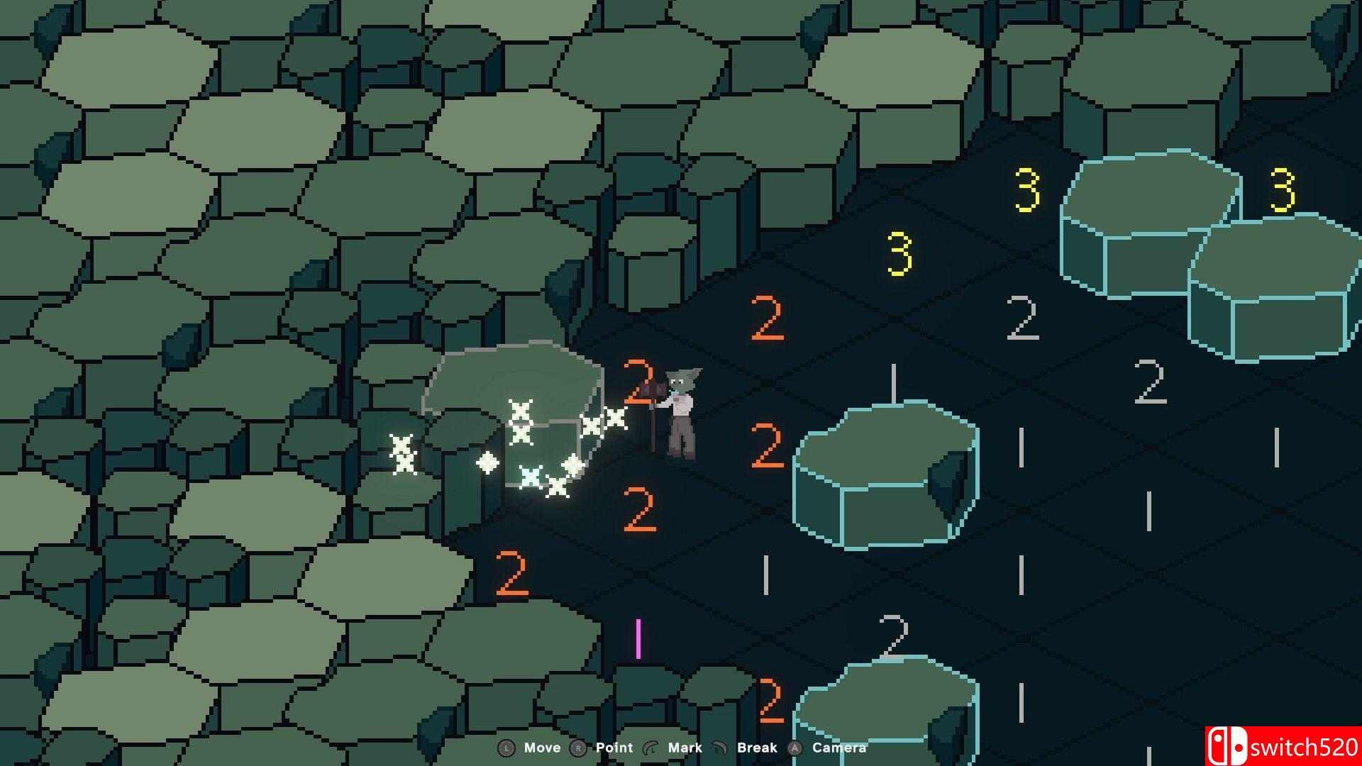 《玄武破碎者（Basalt Breaker）》TENOKE镜像版[EN]_4