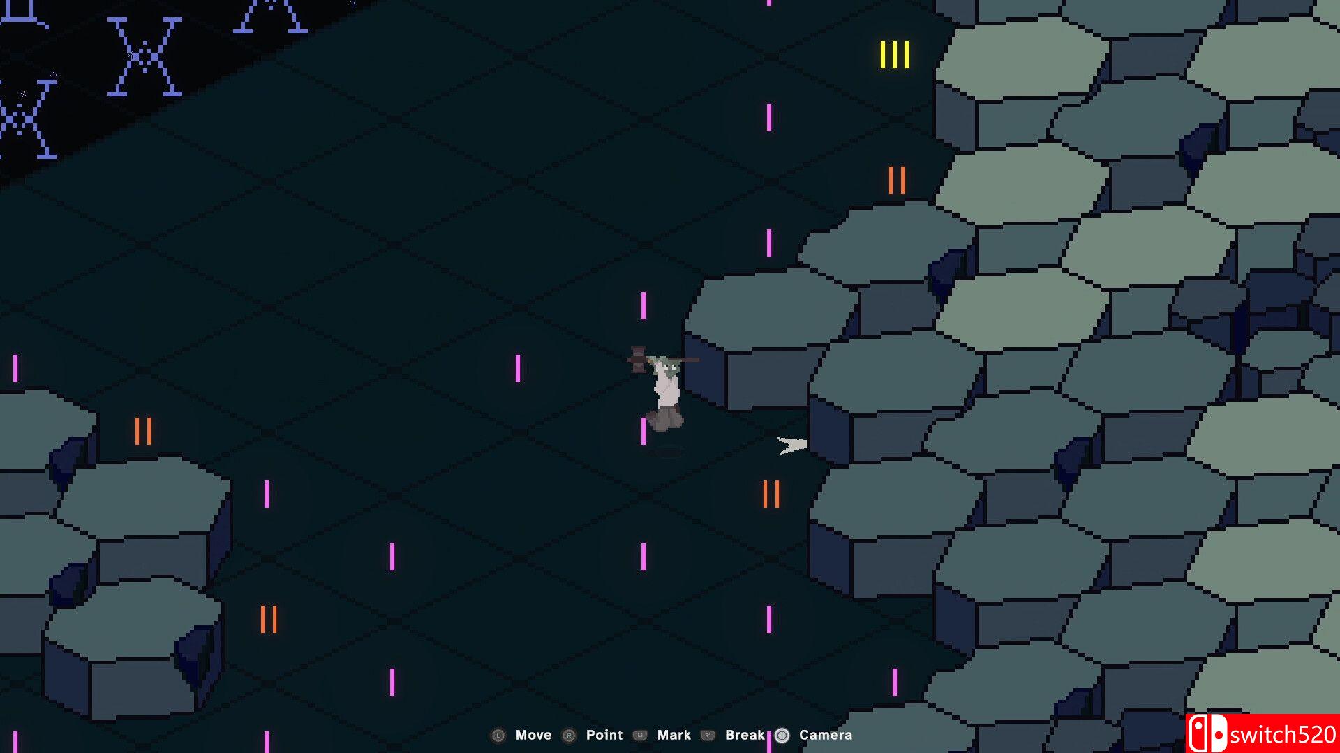 《玄武破碎者（Basalt Breaker）》TENOKE镜像版[EN]_2