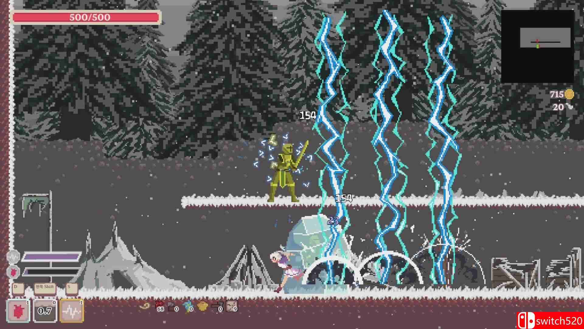 《符文魔法（RUNES Magica）》bADkARMA硬盘版[EN]_3