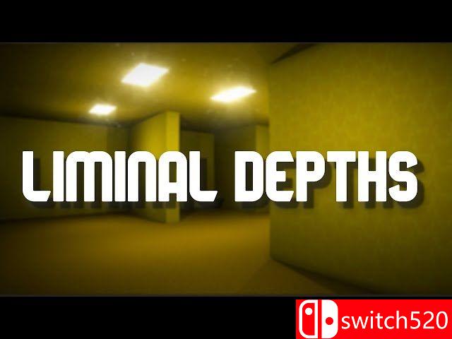 《边缘深渊（Liminal Depths）》bADkARMA硬盘版[EN]