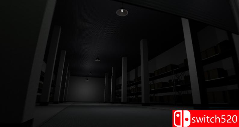 《边缘深渊（Liminal Depths）》bADkARMA硬盘版[EN]_1