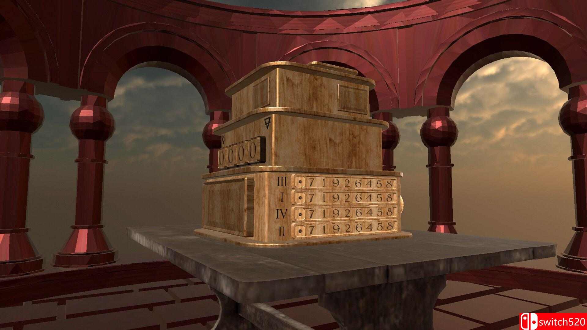 《神秘盒子：旅程（Mystery Box: The Journey）》bADkARMA硬盘版[EN/JP]_3