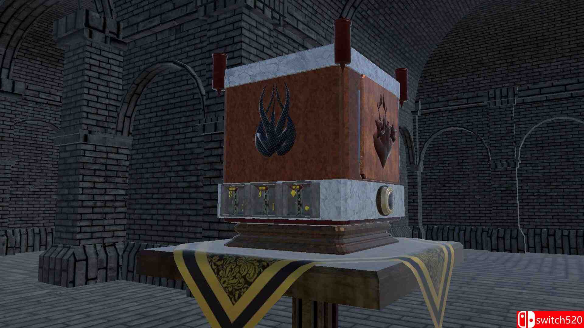 《神秘盒子：旅程（Mystery Box: The Journey）》bADkARMA硬盘版[EN/JP]_5