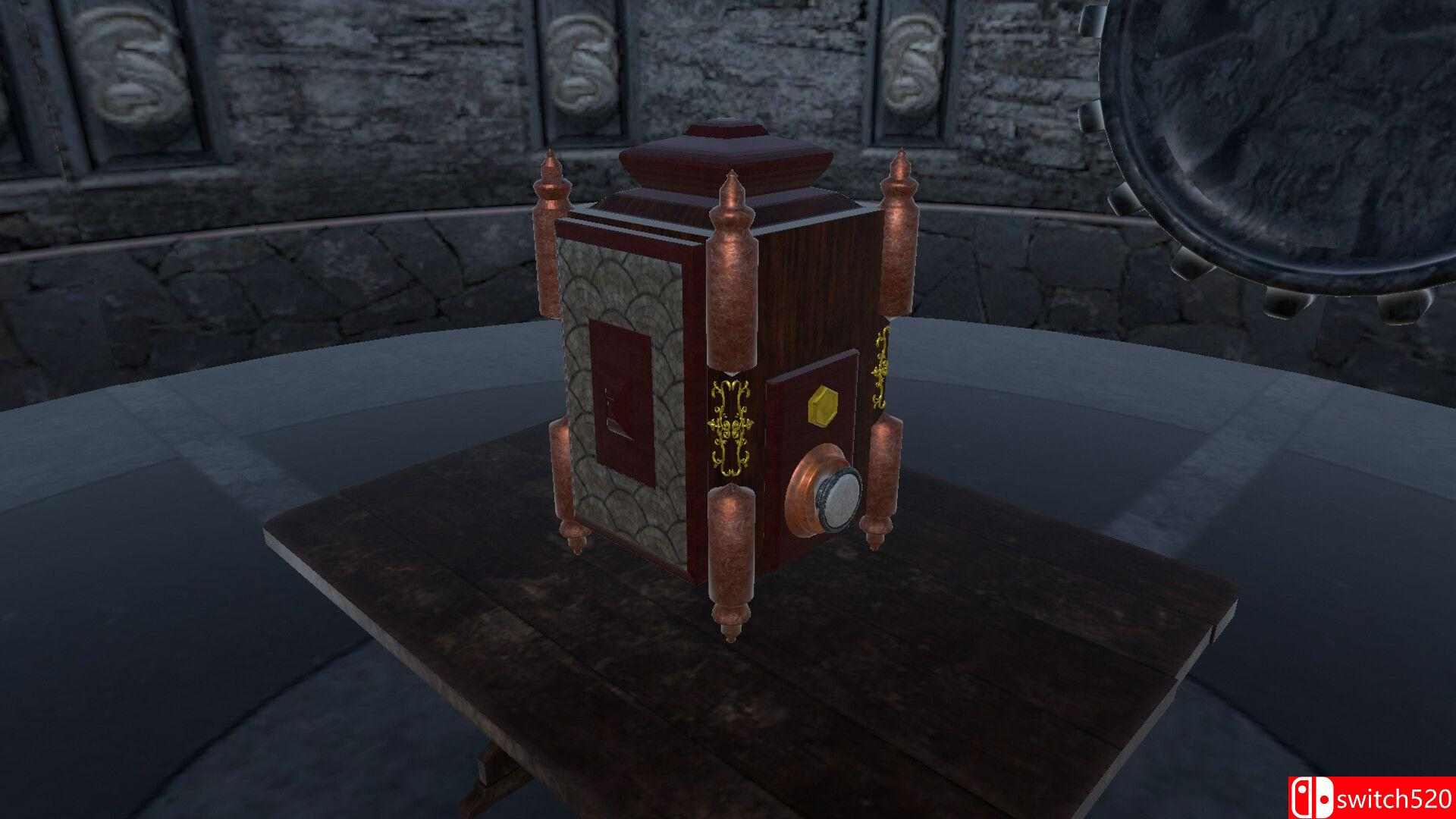 《神秘盒子：旅程（Mystery Box: The Journey）》bADkARMA硬盘版[EN/JP]_1