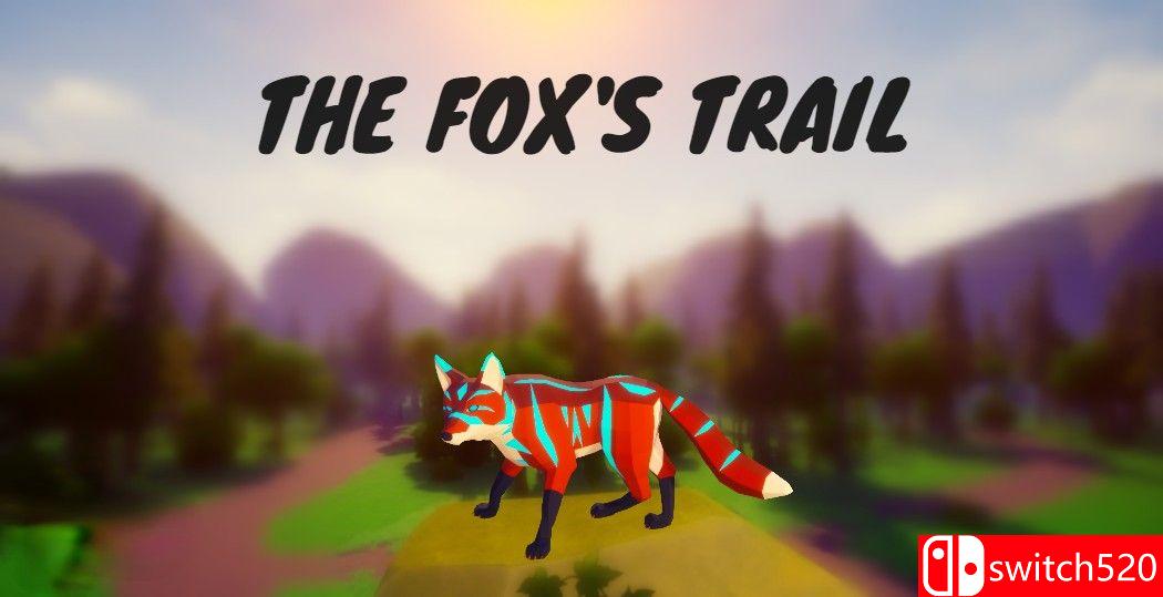 《狐狸之径（The Foxs Trail）》bADkARMA硬盘版[EN]