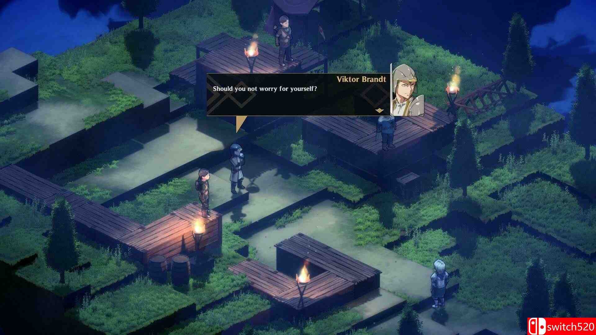 《猩红战术：白旗崛起（Crimson Tactics: Rise of White Banner）》TENOKE镜像版[EN]_5