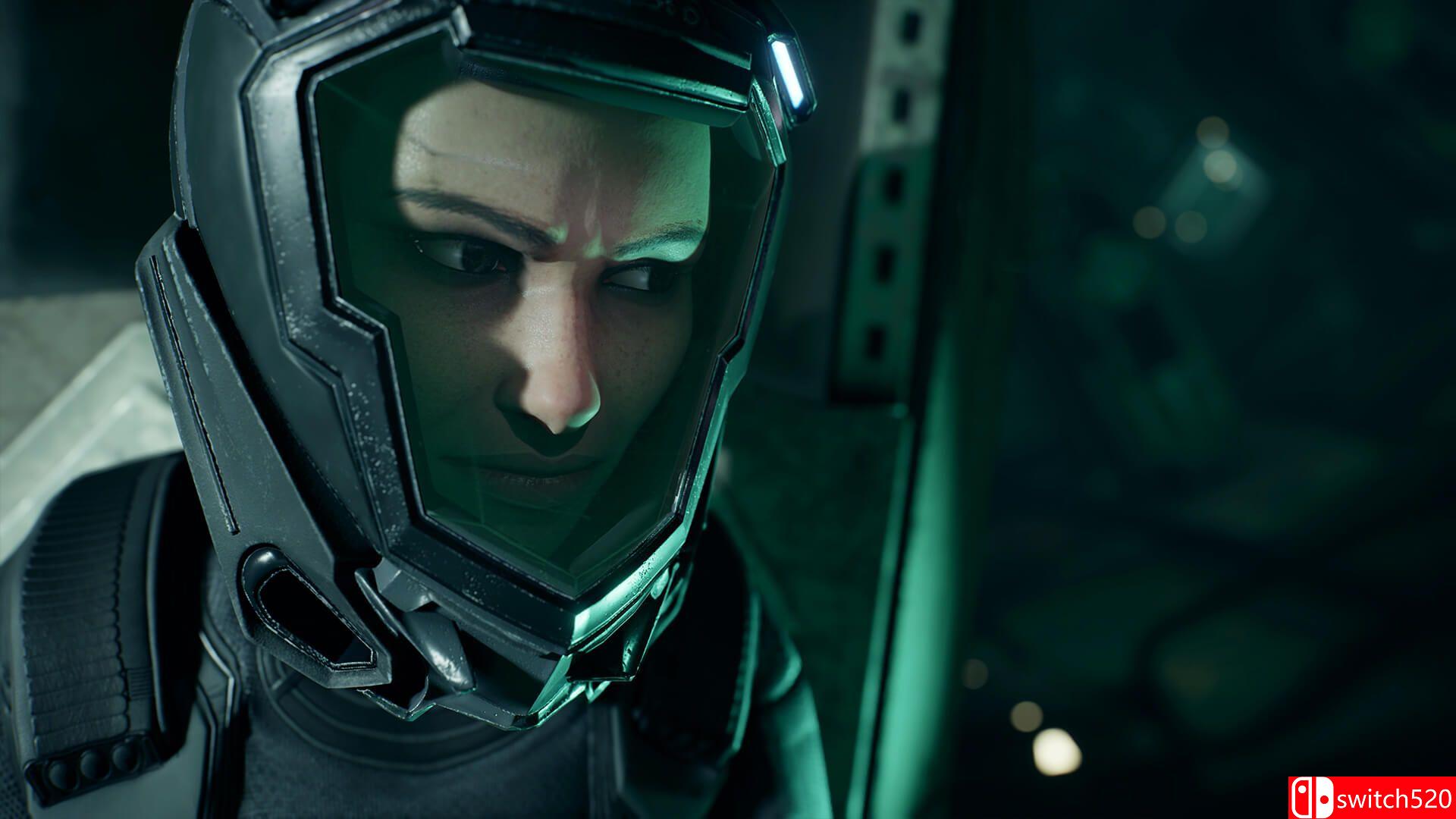 《苍穹浩瀚（The Expanse - A Telltale Series）》第一章 P2P硬盘版[EN]_1