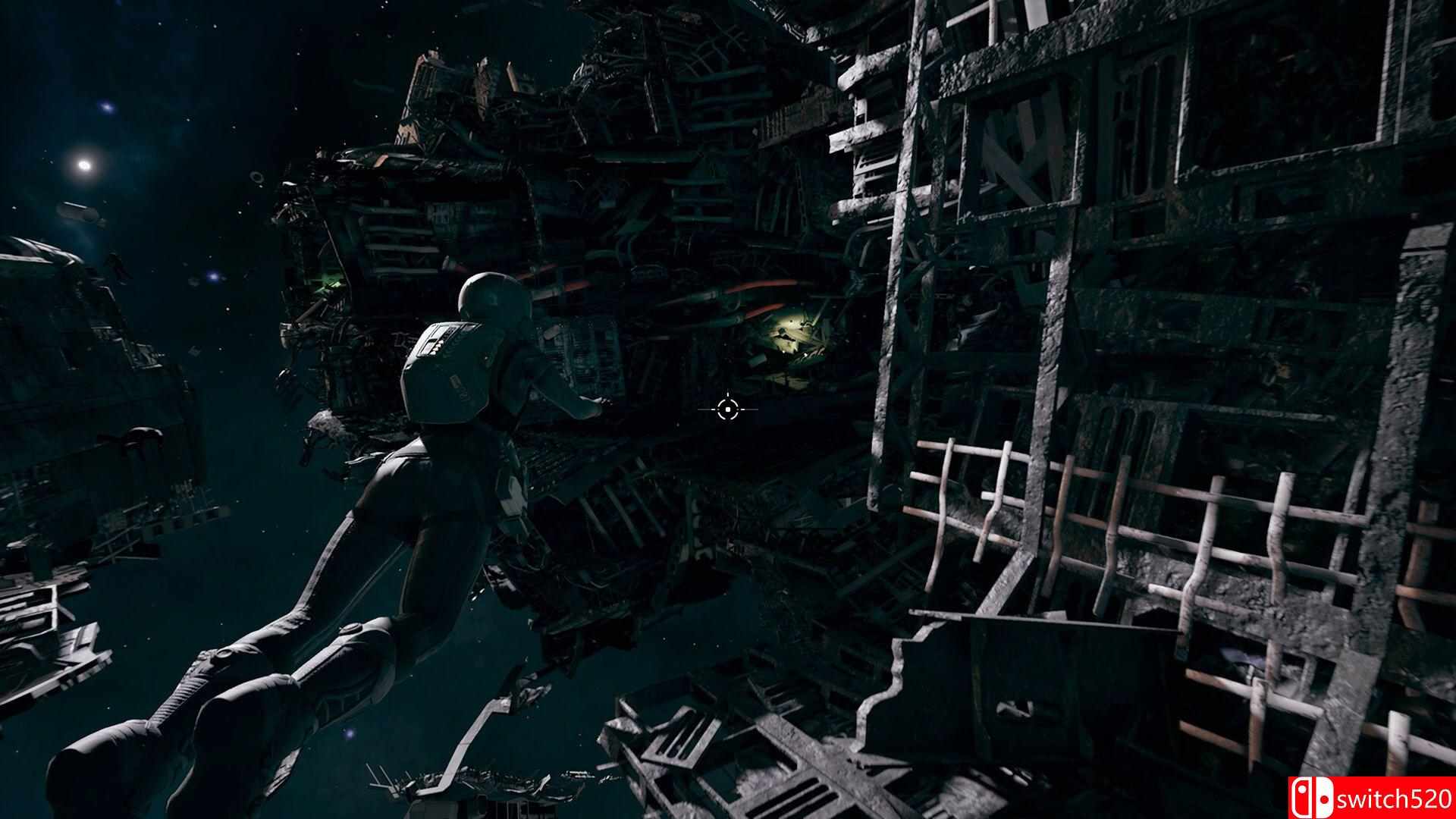 《苍穹浩瀚（The Expanse - A Telltale Series）》第一章 P2P硬盘版[EN]_5