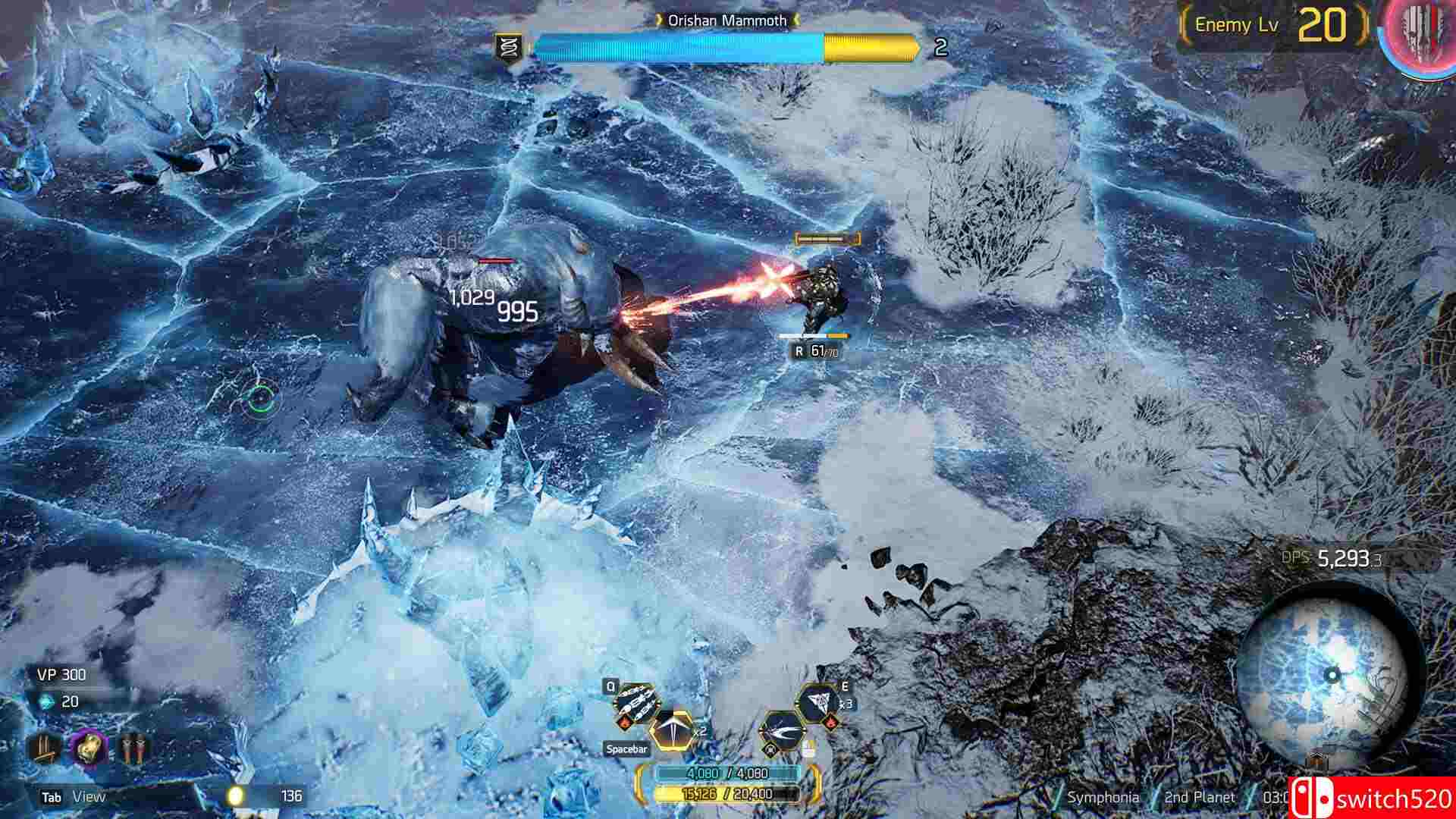《ANVIL（ANVIL）》官方中文 TENOKE镜像版[CN/TW/EN/JP]_4