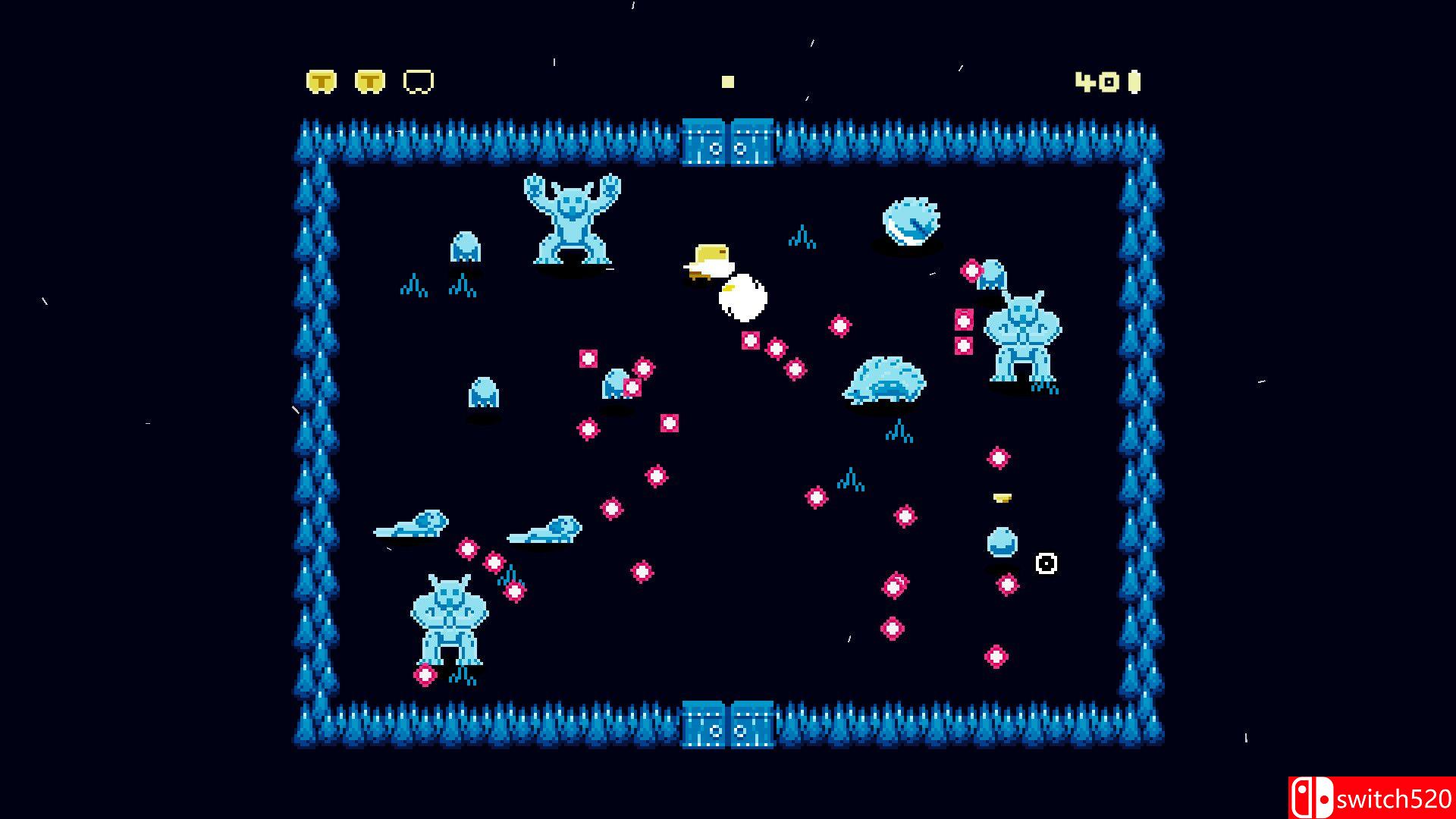 《回旋斧（Boomeraxe）》32位 bADkARMA硬盘版[EN]_5