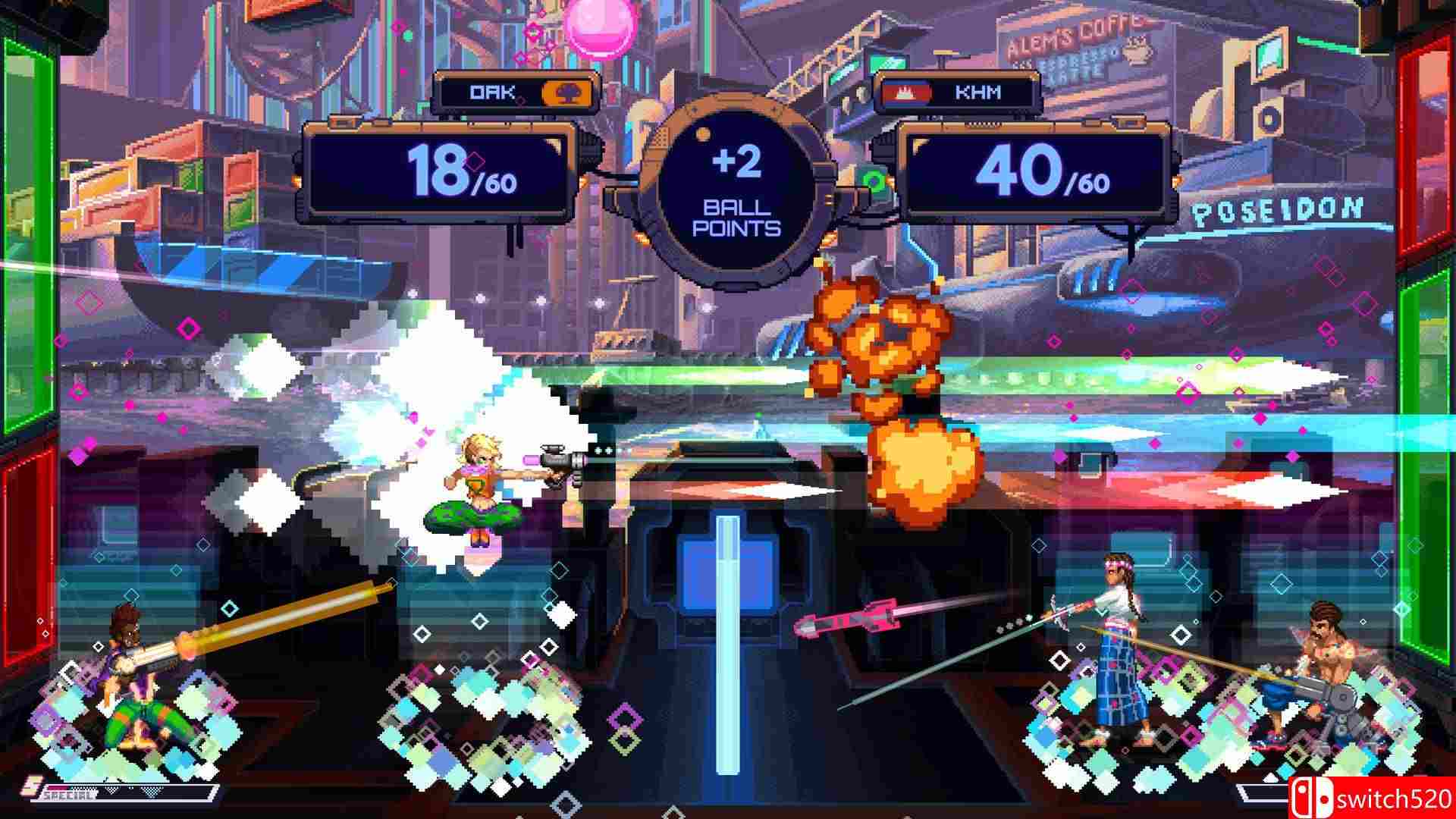 《超级枪球运动（Hyper Gunsport）》bADkARMA硬盘版[EN]_5