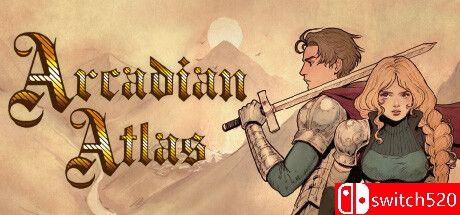 《阿卡迪亚战记（Arcadian Atlas）》TENOKE镜像版[EN/JP]