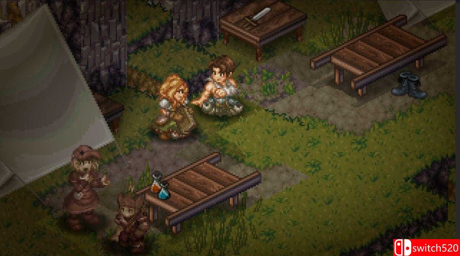 《阿卡迪亚战记（Arcadian Atlas）》TENOKE镜像版[EN/JP]_3