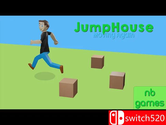 《跳房子：再次移动（JumpHouse Moving Again）》bADkARMA硬盘版[EN]