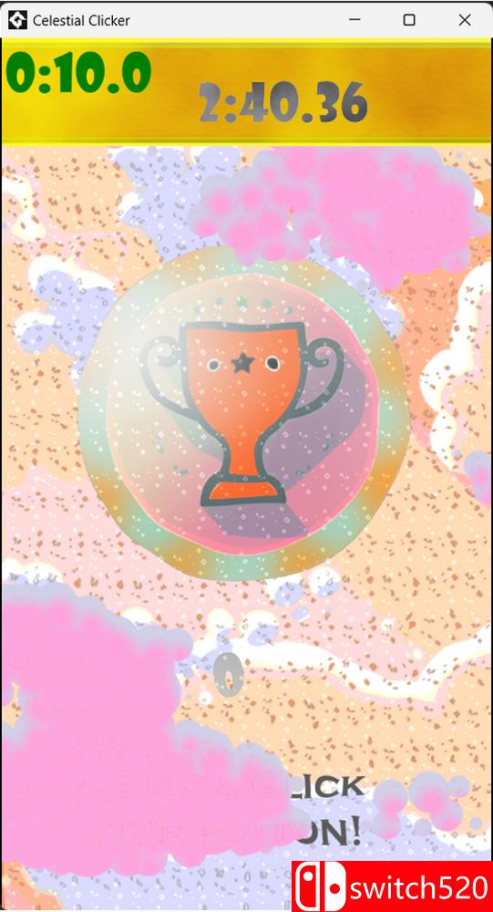 《天体点击器（Celestial Clicker）》bADkARMA硬盘版[EN]_3