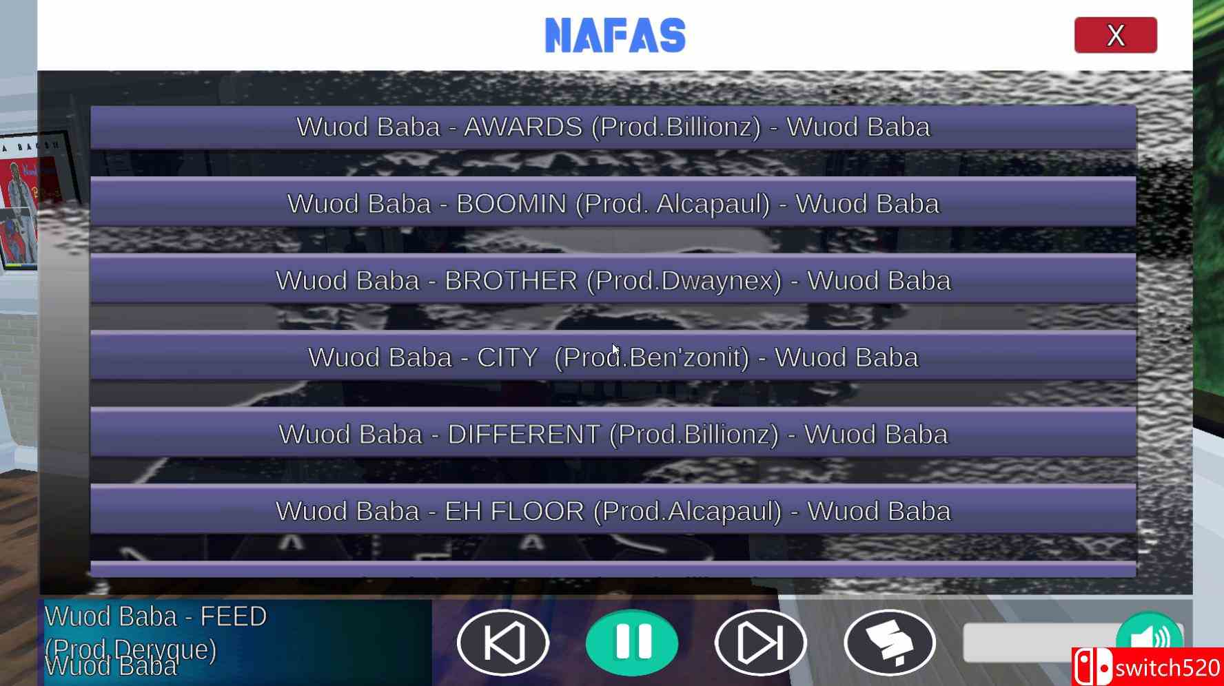 《呼吸：陷阱游戏（Nafas The Trap Game）》bADkARMA硬盘版[EN]_2