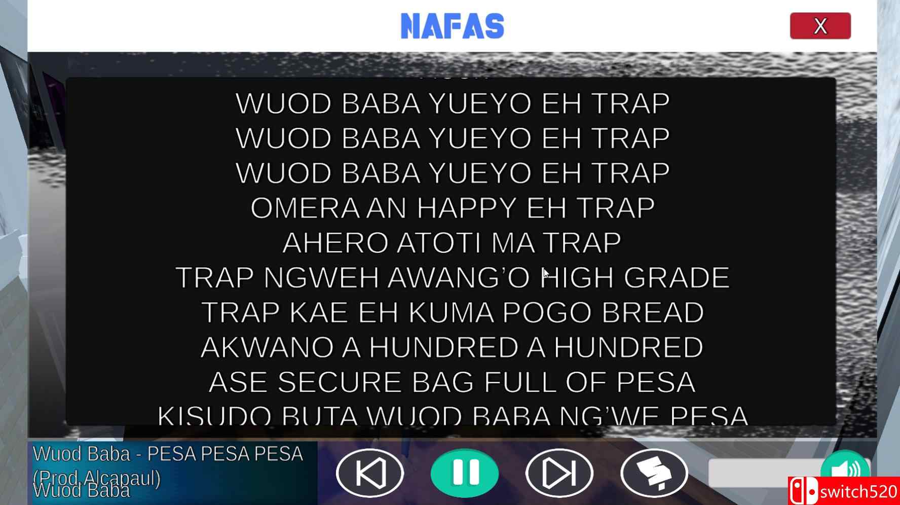 《呼吸：陷阱游戏（Nafas The Trap Game）》bADkARMA硬盘版[EN]_4